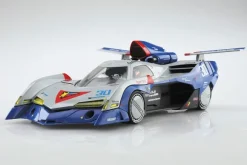 1/24 Asurada G.S.X Aero Mode