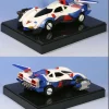 1/24 Asurada GSX Display Model