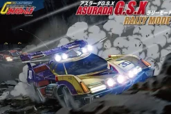 1/24 Asurada G.S.X Rally Mode