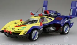 1/24 Asurada G.S.X Rally Mode