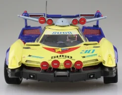 1/24 Asurada G.S.X Rally Mode