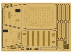 1/160 AT-ACT Detail Set (for Revell 06754 AT-ACT Walker)
