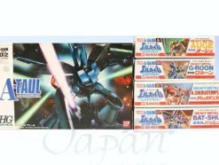 1/144 A-Taul V (Five-Kit Set)