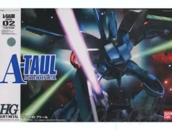 1/144 A-Taul V (Five-Kit Set)