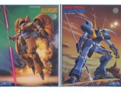 1/144 A-Taul V (Five-Kit Set)