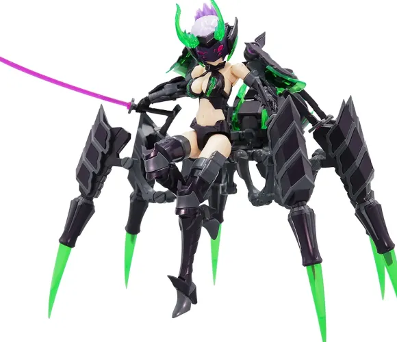 1/12 A.T.K.GIRL ARACHNE ver. 2.0 (Reissue)