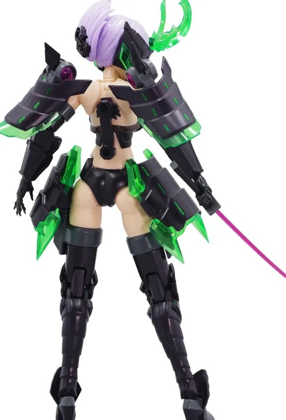 1/12 A.T.K.GIRL ARACHNE ver. 2.0 (Reissue)