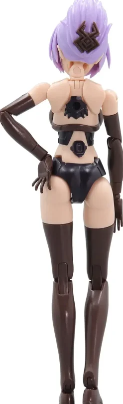 1/12 A.T.K.GIRL ARACHNE ver. 2.0 (Reissue)