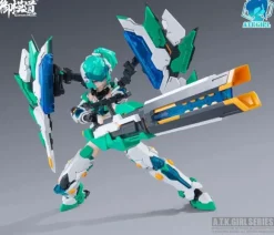 1/12 A.T.K.GIRL Genbu (Reissue)