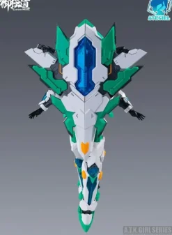 1/12 A.T.K.GIRL Genbu (Reissue)