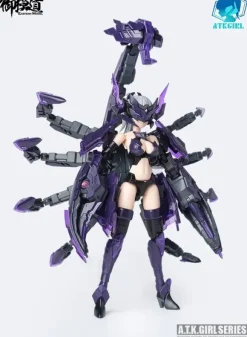 1/12 A.T.K. GIRL Serket (No First-Time Benefits) (Reissue)