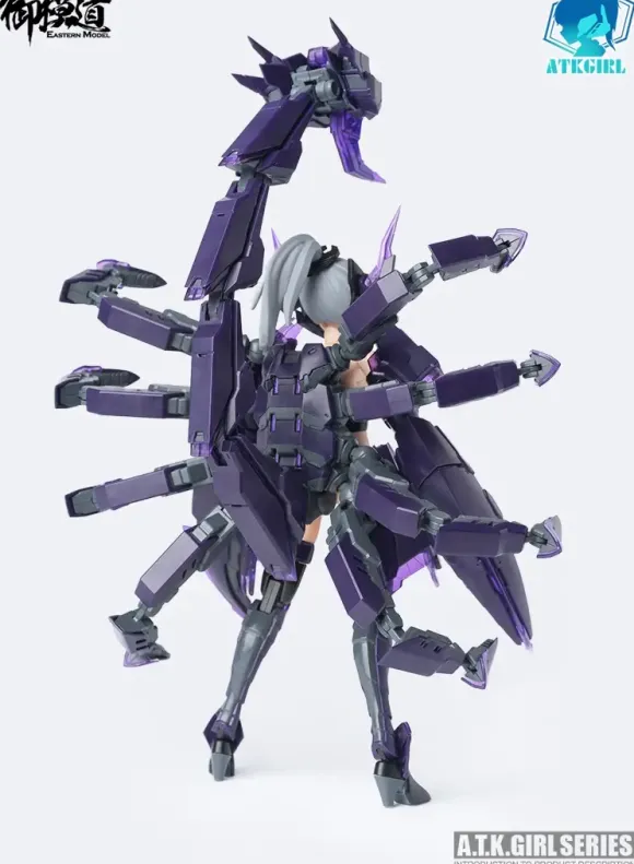 1/12 A.T.K. GIRL Serket (No First-Time Benefits) (Reissue)