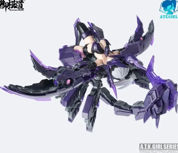 1/12 A.T.K. GIRL Serket (No First-Time Benefits) (Reissue)