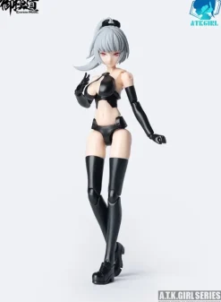 1/12 A.T.K. GIRL Serket (No First-Time Benefits) (Reissue)