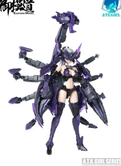 1/12 ATK Girl SERQET