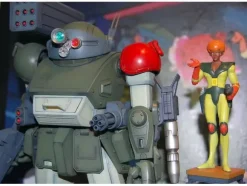 1/20 ATM-09-RSC Scopedog Red Shoulder Custom
