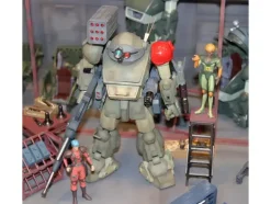 1/20 ATM-09-RSC Scopedog Red Shoulder Custom