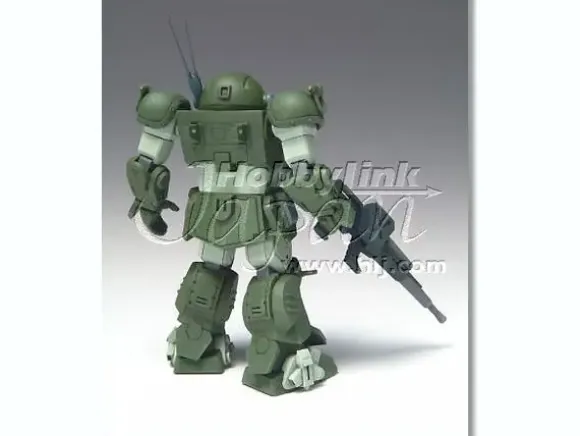 1/48 ATM-09-ST Scopedog (Pailsen Files)