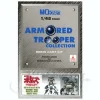 1/48 ATM-09-ST with ATU-MP-88 Scopedog Berkoff Squad (Pailsen Files)