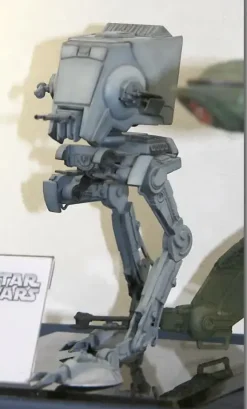 AT-ST Walker