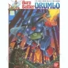 1/72 Aura Battler Drumlo for Tod Guines
