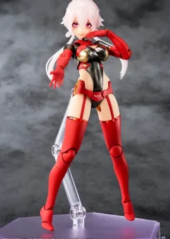 1/1 AUV Susanowo Guren (Megami Device)