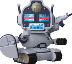 Avant-Garde-kun (Blue Archive)