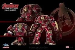1/9 Avengers Age of Ultron: Hulk Buster (Painted Kit)