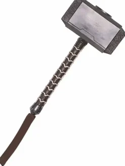 Avengers: Endgame Mjolnir Role Play Model 200409