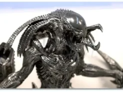 AVP 2 Predalien Figure: Black