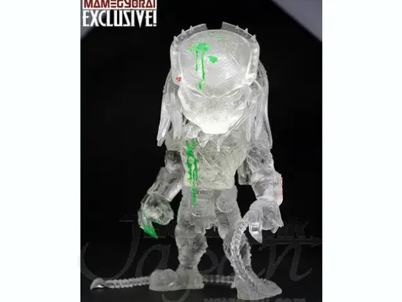 AVP2 Predator Knight Battle Version