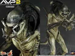 1/6 AVP:R Predalien