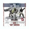 1/35 Axis "Bot" Hunters