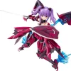 Ayaka Ichijo (Megami Device x Alice Gear Aegis)