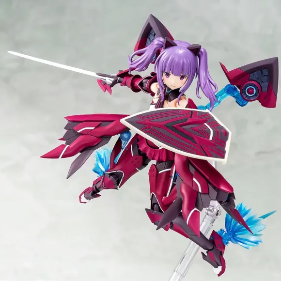Ayaka Ichijo (Megami Device x Alice Gear Aegis)