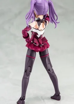 Ayaka Ichijo (Megami Device x Alice Gear Aegis)