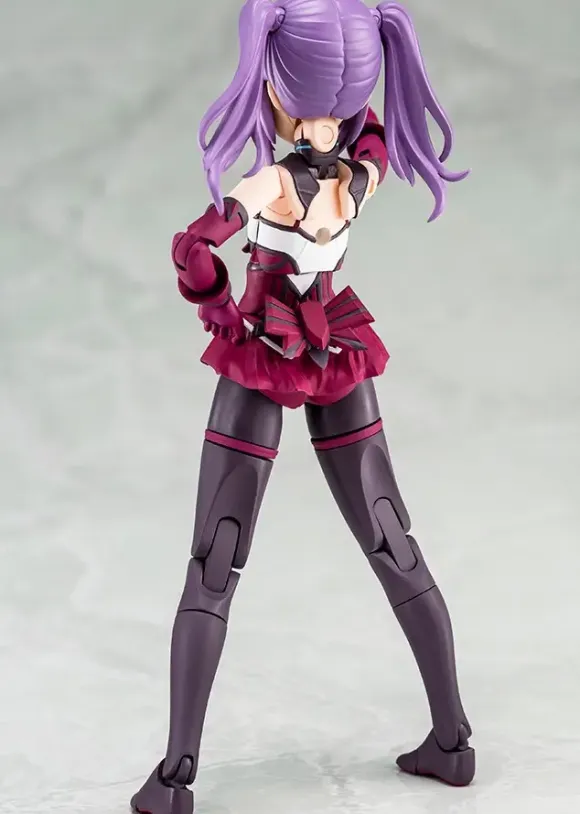 Ayaka Ichijo (Megami Device x Alice Gear Aegis)