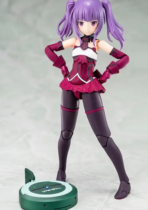 Ayaka Ichijo (Megami Device x Alice Gear Aegis)