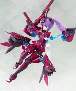 Ayaka Ichijo (Megami Device x Alice Gear Aegis)