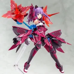 Ayaka Ichijo (Megami Device x Alice Gear Aegis)
