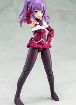Ayaka Ichijo (Megami Device x Alice Gear Aegis)