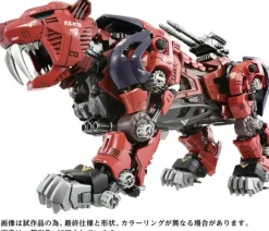 AZ-05 Saber Tiger