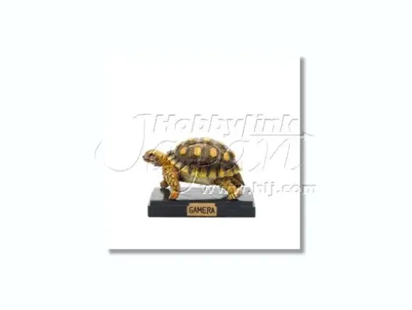 Baby Gamera