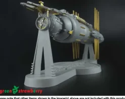 1/19660 Babylon 5 The station