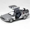 Back to the Future Movie Revo DeLorean