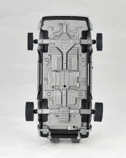Back to the Future Movie Revo DeLorean