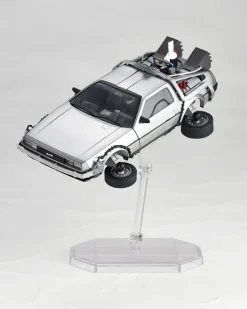 Back to the Future Movie Revo DeLorean