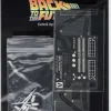 1/24 Back To The Future Time Machine Detail Up Parts (Reissue)