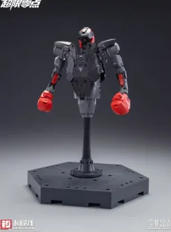 1/10 BAKI (Over Zero)