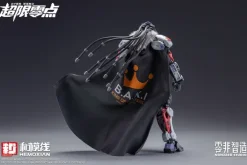 1/10 BAKI (Over Zero)